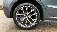 SEAT Ibiza 1.0 TSI 110 Xcellence Lux 5dr Petrol Hatchback